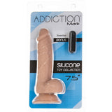 Gode Addiction Mark Dong 7.5 Inch