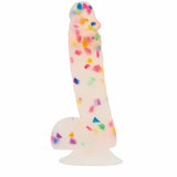 Gode réaliste Addiction Party Marty Dong 7.5 Inch
