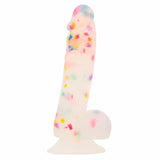 Gode réaliste Addiction Party Marty Dong 7.5 Inch