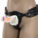 Gode réaliste Addiction Party Marty Dong 7.5 Inch