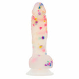 Gode réaliste Addiction Party Marty Dong 7.5 Inch