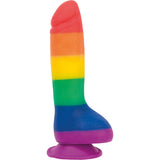 Gode Addiction  Justin 8 Inch
