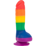 Gode Addiction  Justin 8 Inch
