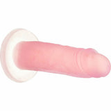 Dildo Addiction Peach Bellini