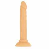 Gode réaliste Addiction Tino  5.25 Inch Silicone
