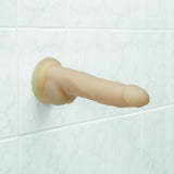 Gode réaliste Addiction Dual Density 8 Inch Silicone