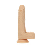 Gode réaliste Rotating & Vibrating  Addiction 7.5 Inch