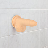 Dildo Naked Addiction Silikon Latexfrei