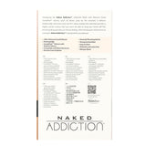 Dildo Naked Addiction Silikon Latexfrei