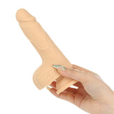 Dildo Naked Addiction Silikon Latexfrei