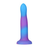 Gode Addiction Rave  Violet Silicone
