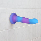 Gode Addiction Rave  Violet Silicone