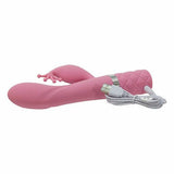 Vibrateur G-Spot Kinky Rabbit Pillow Talk