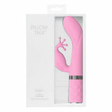 Vibrateur G-Spot Kinky Rabbit Pillow Talk