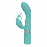 Vibrateur G-Spot Kinky Rabbit Pillow Talk
