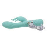 Vibrateur G-Spot Kinky Rabbit Pillow Talk
