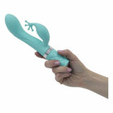 Vibrateur G-Spot Kinky Rabbit Pillow Talk