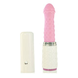 Vibromasseur Feisty Pink Pillow Talk Rose 20 cm