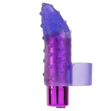 Vibro Frisky Fun Finger PowerBullet