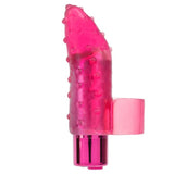 Vibro Frisky Fun Finger PowerBullet