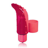 Frisky Finger PowerBullet Rose PowerBullet 997-16