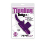 Languechatouillante PowerBullet Violette PowerBullet 97555