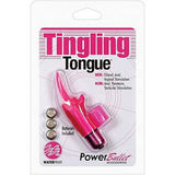 Languechatouillante PowerBullet Rose PowerBullet 9975-16
