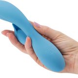Vibratore Doppia Stimolazione Harmony
