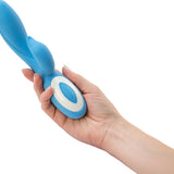 Vibratore Doppia Stimolazione Harmony