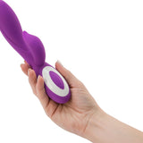 Vibratore Doppia Stimolazione Harmony