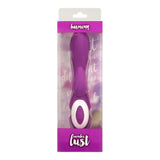 Vibratore Doppia Stimolazione Harmony