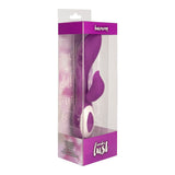 Vibratore Doppia Stimolazione Harmony