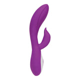 Vibratore Doppia Stimolazione Harmony