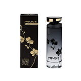 Parfum Femme Police EDT Dark Women (100 ml)