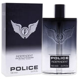 Parfum Homme Police EDT 100 ml Independent