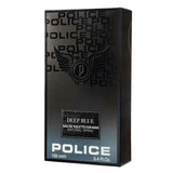 Parfum Homme Police EDT 100 ml Deep Blue
