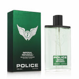 Parfum Homme Police EDT Imperial Patchouli (100 ml)