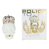 Parfum Femme Police EDP To Be the Queen (125 ml)