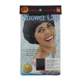 Bonnet de Douche Beauty Town Chapéu Do Chuveiro
