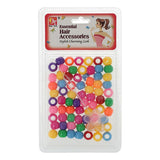 Perles Beauty Town Rond Multicouleur