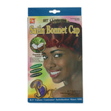 Bonnet de Douche Beauty Town Luxury