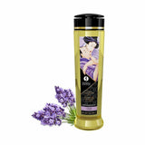 Huile de massage érotique Shunga Sensation (240 ml)