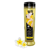 Huile de massage Serenity Monoi Shunga Aphrosisiaque (250 ml)
