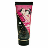Crème de massage Framboise 200 ml Shunga SH4101