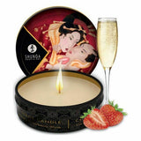 Bougie de massage Shunga 10735