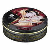 Bougie de massage Shunga 10735