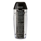 Lubrifiant Toko Eau de Coco (165 ml) Shunga SH6410 Coco
