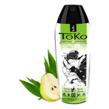 Lubrifiant Toko Poire et Thé Vert Exotique (165 ml) Shunga SH6411