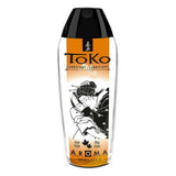 Lubrifiant Toko Sirop d'Érable (165 ml) Shunga Sucre d'Érable (165 ml)