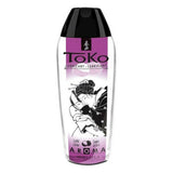 Toko Lubrifiant Lustful Litchee (165 ml) Shunga SH6421 Douce (165 ml)
